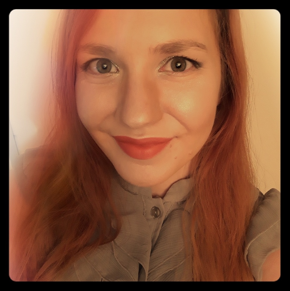 Meet your Posher, Katina